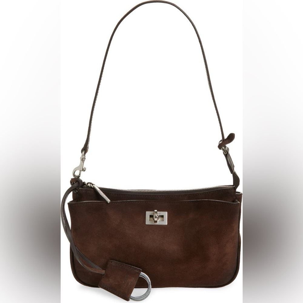 Balenciaga rodeo sling bag